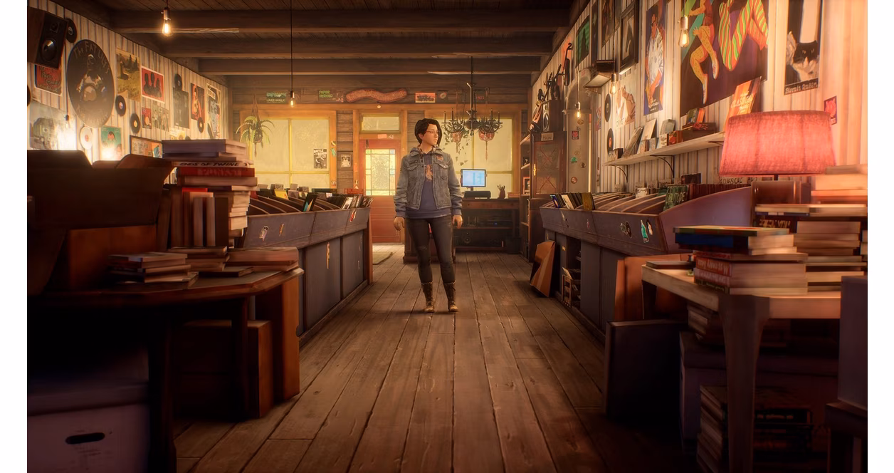 GameStop Life is Strange: True Colors - Xbox One