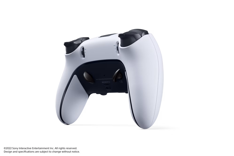 GameStop Sony DualSense Edge Wireless Controller for PlayStation 5