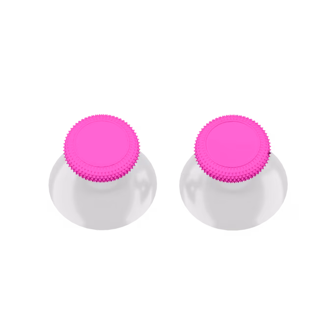 GameStop CANDY CON Thumb Stick - Neon Pink GameStop Exclusive