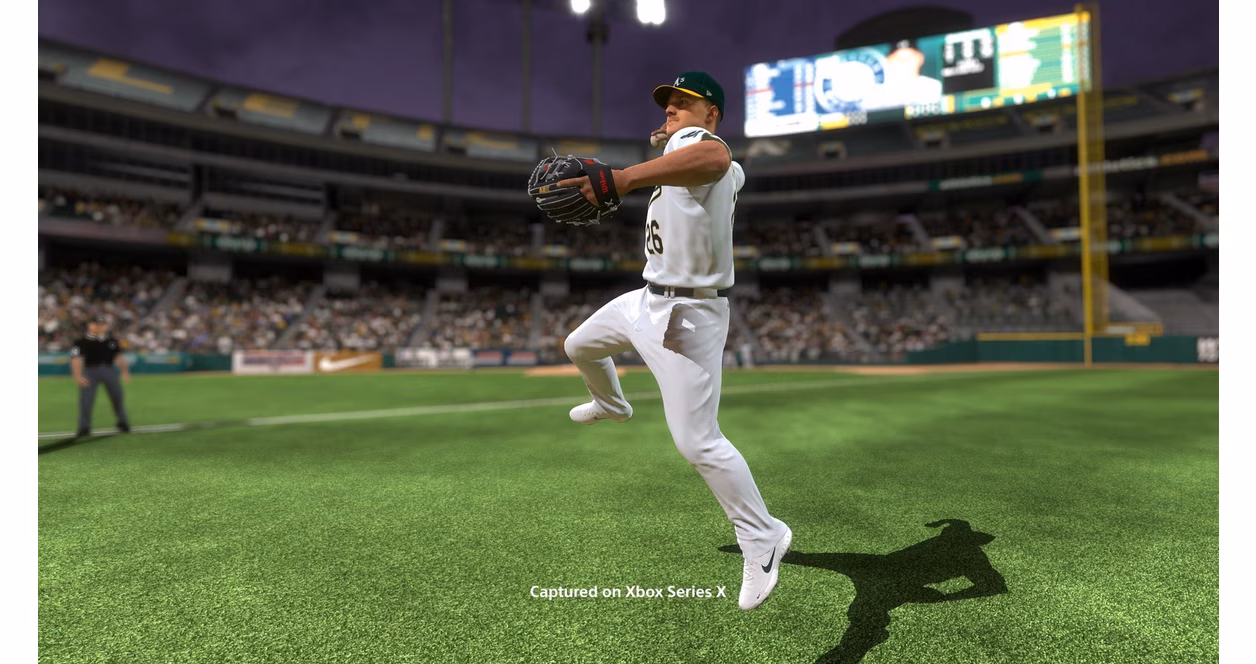 GameStop MLB The Show 21 - Xbox One