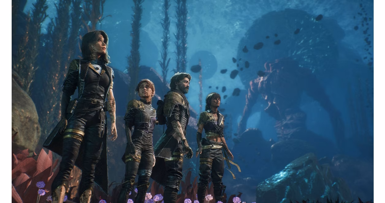 GameStop Clair Obscur: Expedition 33 - PlayStation 5