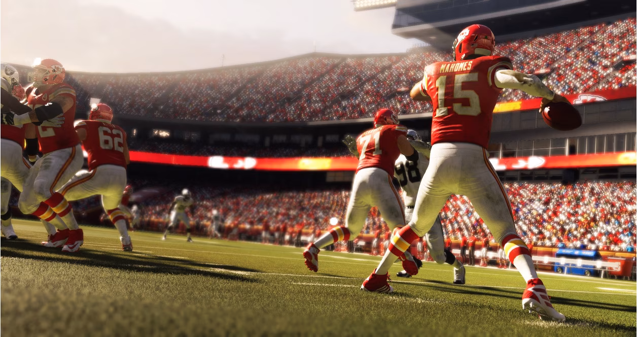 GameStop Madden NFL 21 - Xbox One