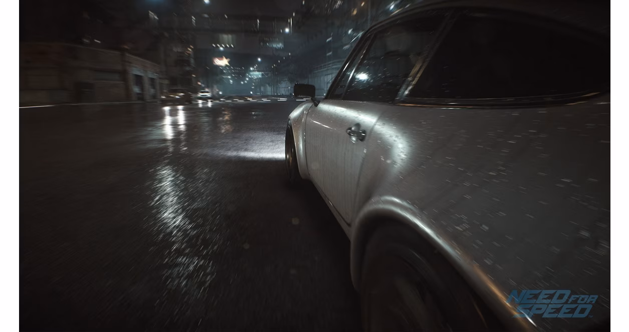GameStop Need for Speed - Xbox One