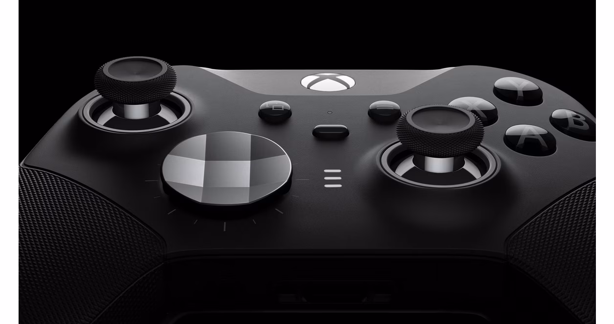 GameStop Microsoft Xbox Elite Wireless Controller Series 2