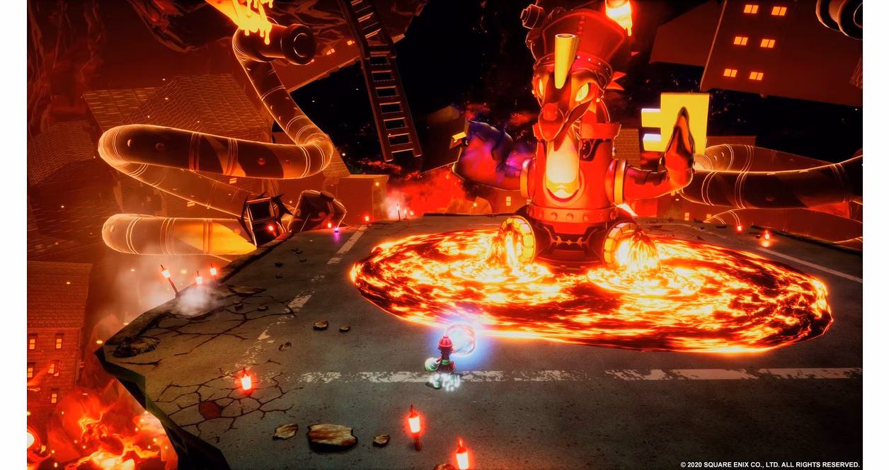 GameStop Balan Wonderworld - Xbox One