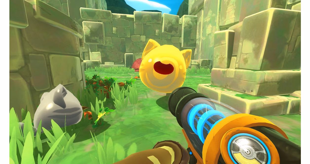 GameStop Slime Rancher - Xbox One