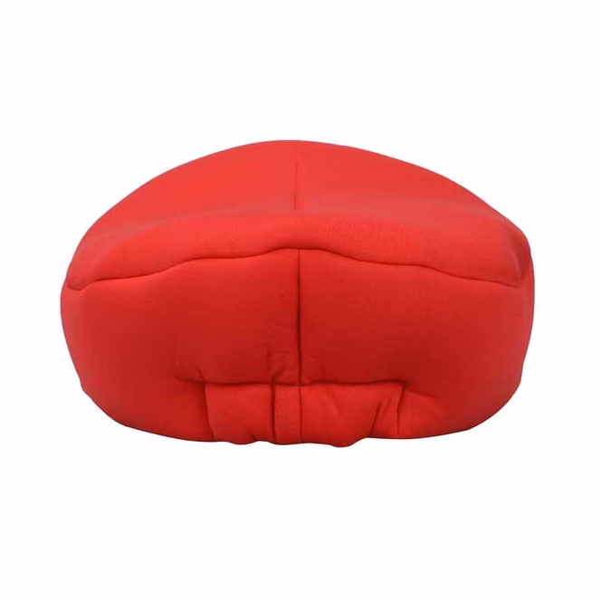 GameStop Super Mario Bros Mario Cosplay Hat