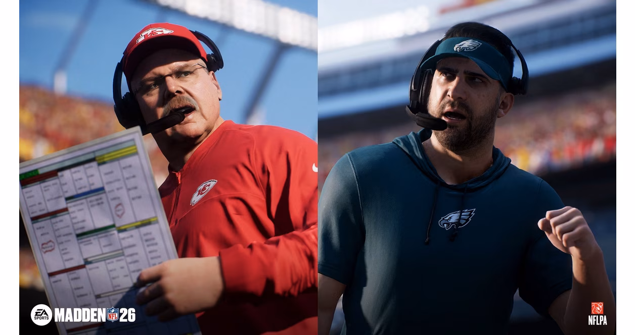 GameStop Madden NFL 26 - Nintendo Switch 2