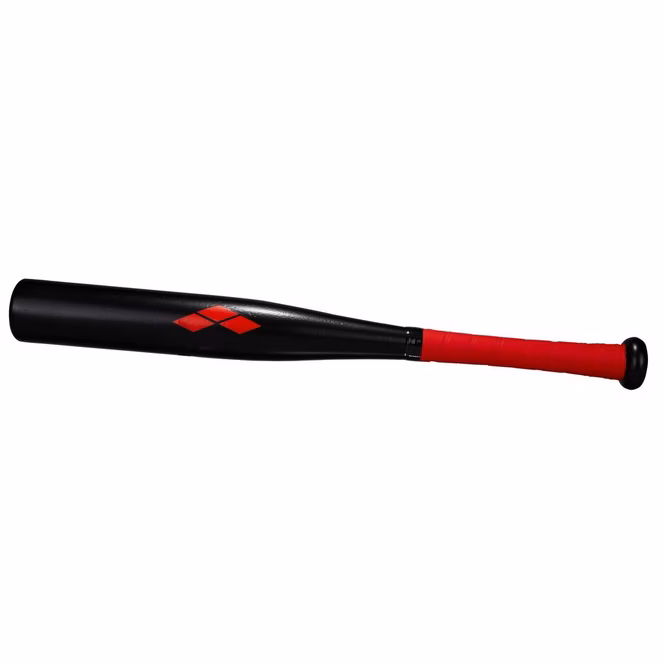 GameStop McFarlane Toys DC Direct Harley Quinn 1:2 Replica Baseball Bat GameStop Exclusive