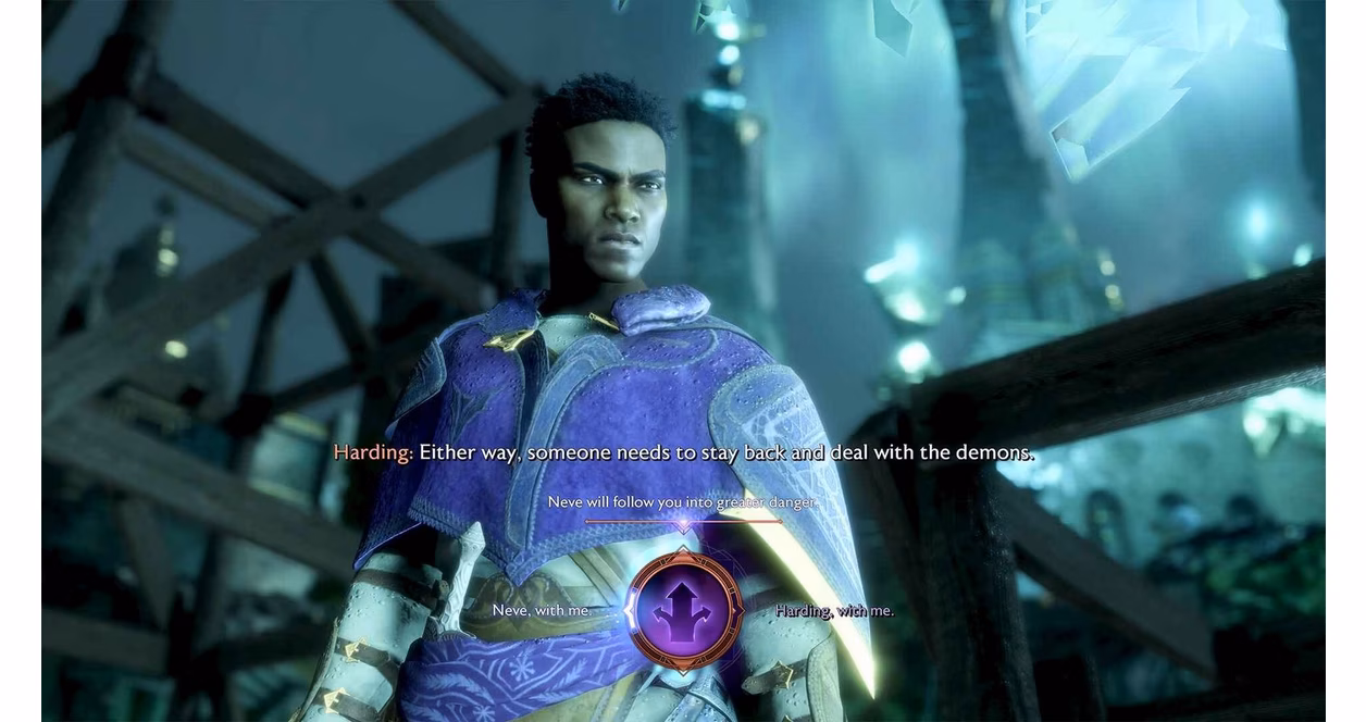 GameStop Dragon Age: The Veilguard - Rook’s Coffer - Gamestop Exclusive