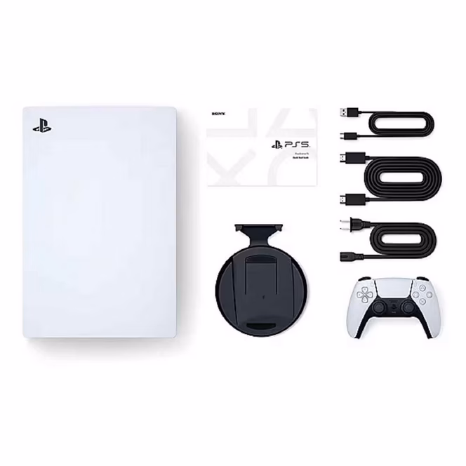 GameStop Sony PlayStation 5 Console