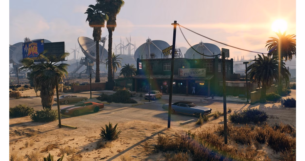 GameStop Grand Theft Auto V - PlayStation 3