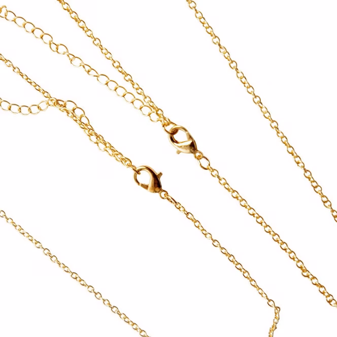 GameStop Sonic The Hedgehog Sonic and Tails Best Friend Necklace Set