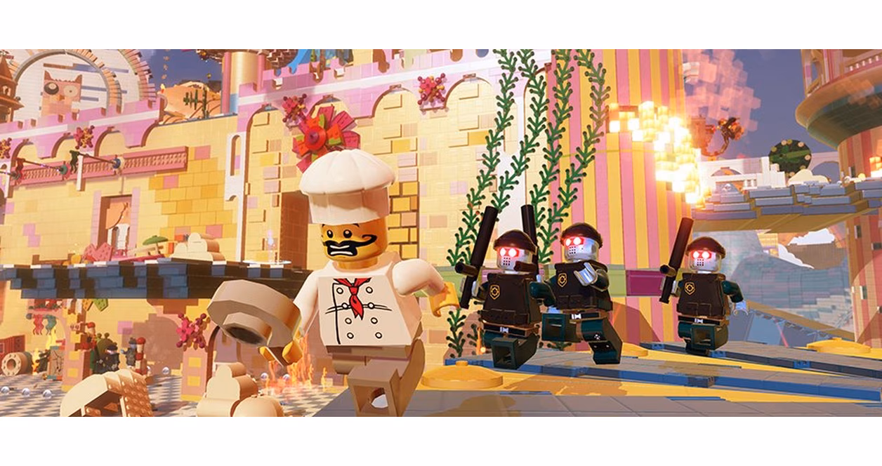 GameStop LEGO Movie Videogame - Nintendo 3DS