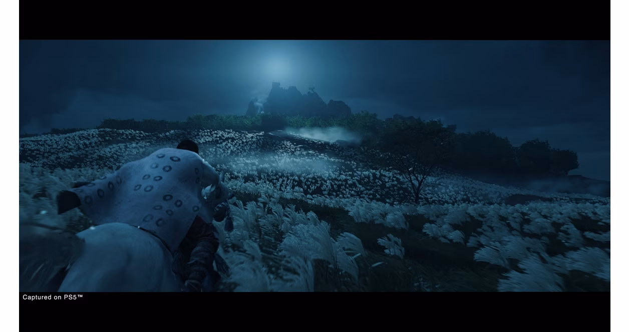 GameStop Ghost of Tsushima Director's Cut - PlayStation 5