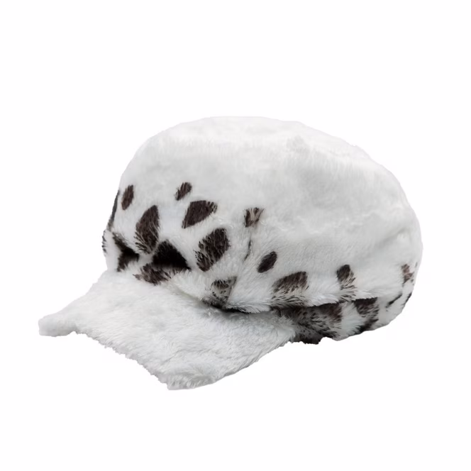 GameStop ABYstyle One Piece Trafalgar Law Replica Cosplay Hat