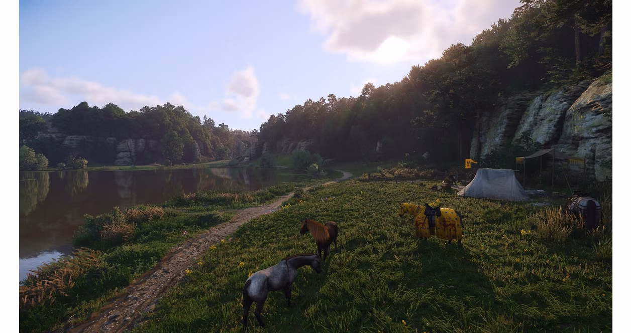 GameStop Kingdom Come: Deliverance II - Xbox Series X