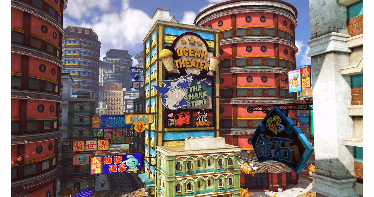 GameStop One Piece: World Seeker - Xbox One