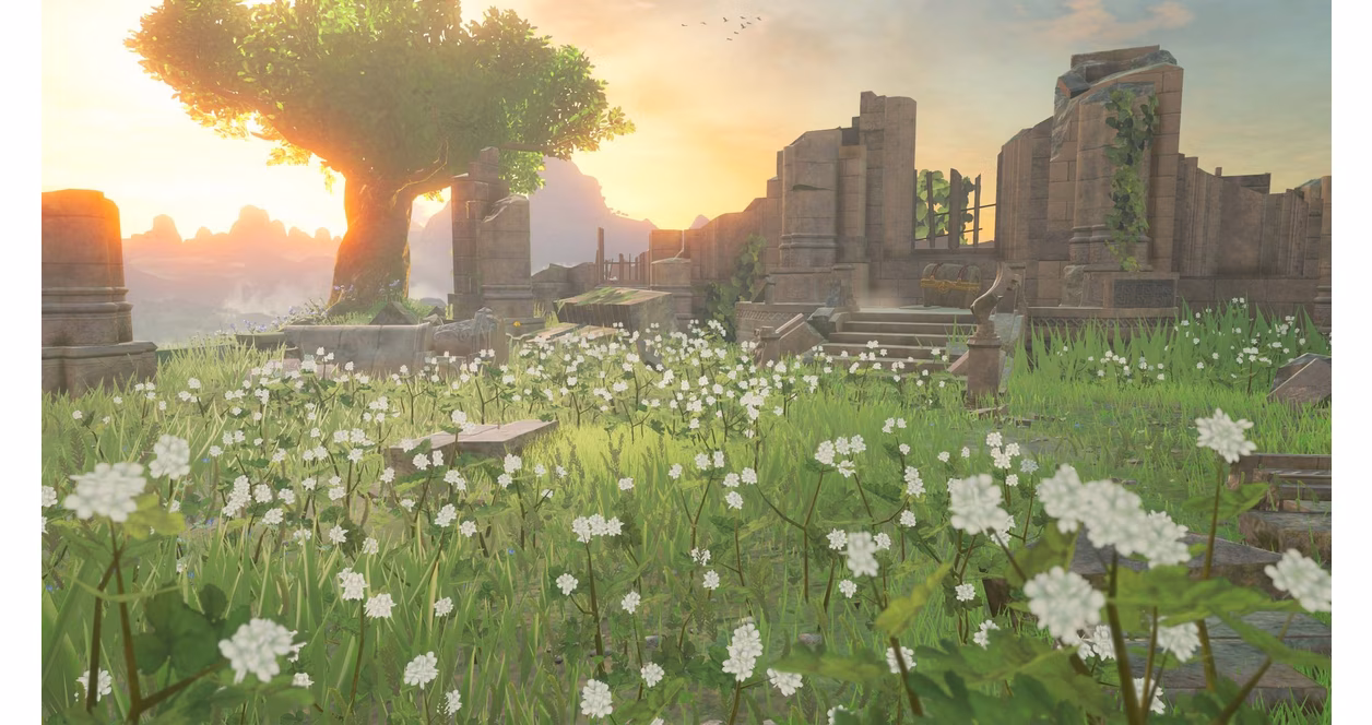 GameStop The Legend of Zelda: Breath of the Wild - Nintendo Switch
