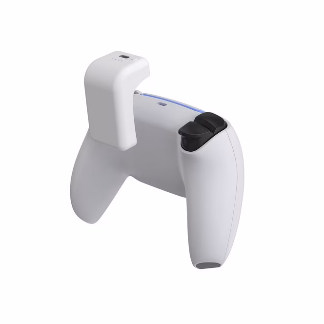 GameStop GameStop PlayStation 5 Controller Rechargeable Battery Pack