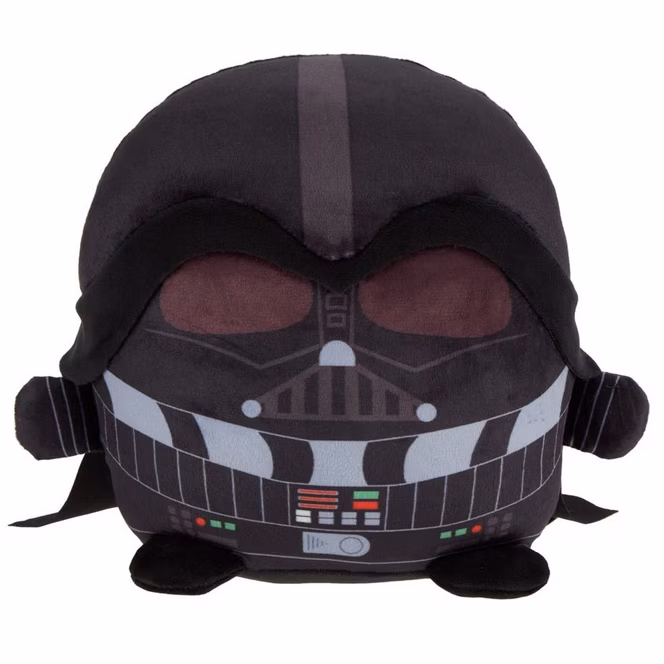 GameStop Star Wars Cuutopia The Mandalorian 7-in Plush (Styles May Vary)