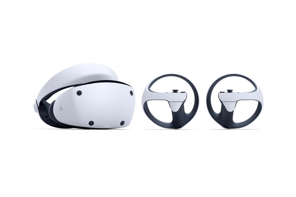 GameStop Sony PlayStation VR2