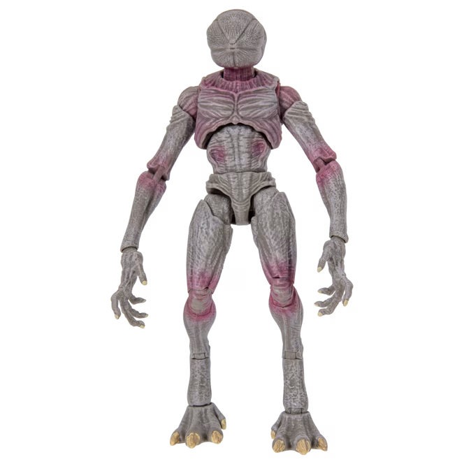 GameStop Jazwares Stranger Things Demogorgon Upside Down 6-in Action Figure