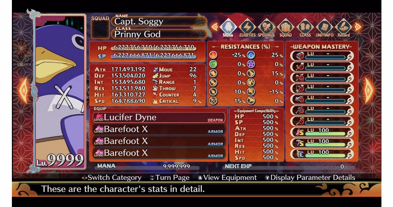 GameStop Disgaea 7 Complete Deluxe Edition - Nintendo Switch 2
