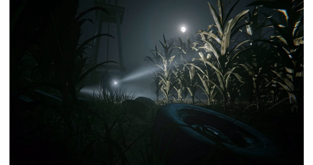 GameStop Outlast Trinity - PlayStation 4