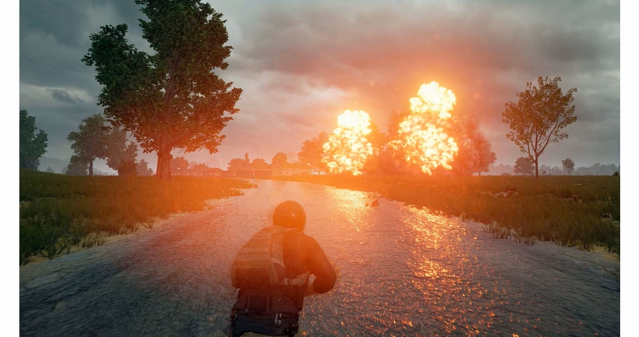 GameStop PLAYERUNKNOWN'S BATTLEGROUNDS - Xbox One