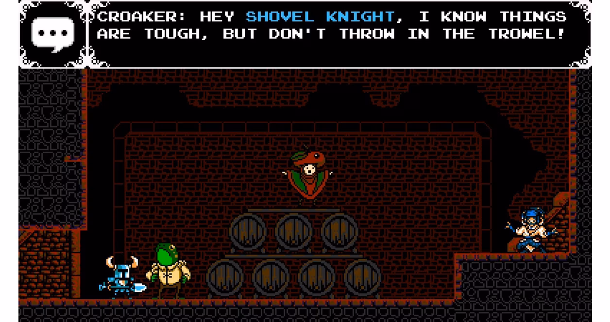 GameStop Shovel Knight: Treasure Trove - Nintendo Switch