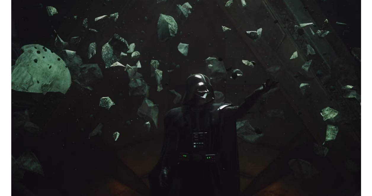 GameStop Vader Immortal: A Star Wars VR Series - PlayStation 4
