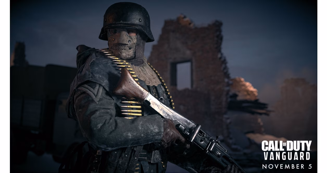GameStop Call of Duty: Vanguard - Xbox One