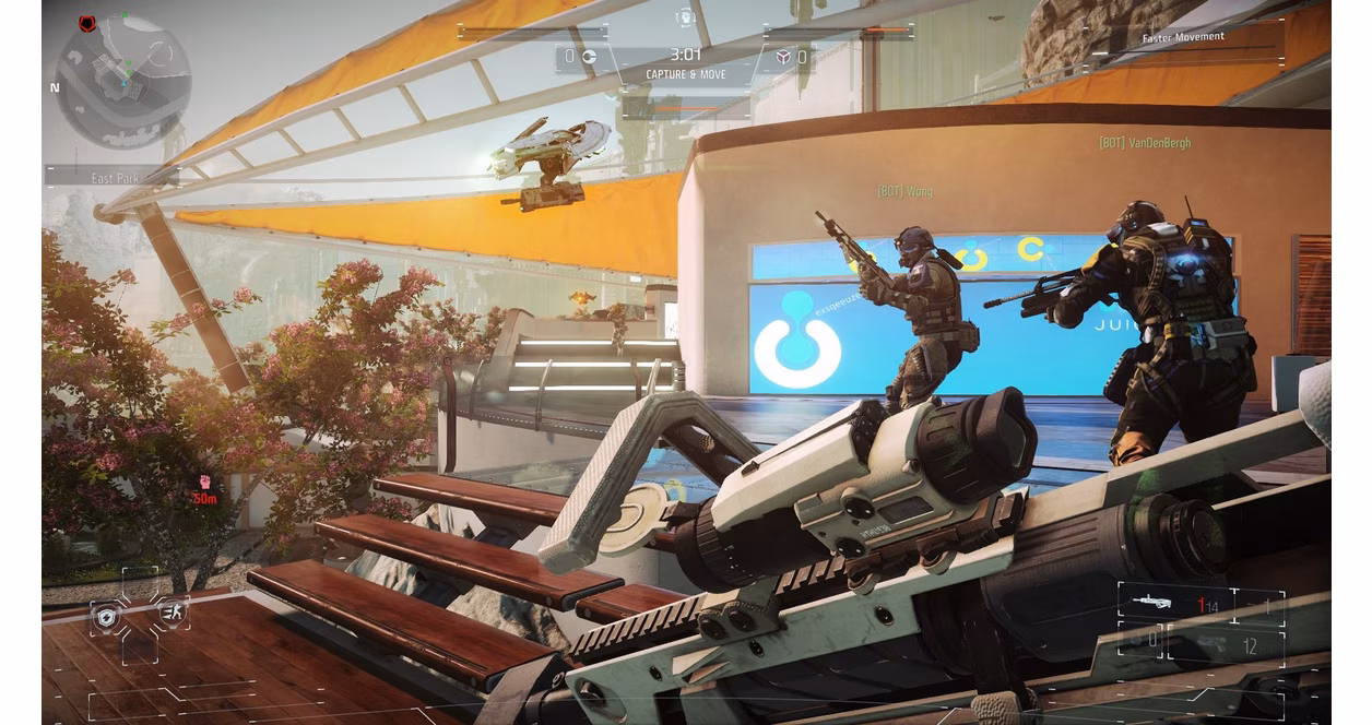 GameStop Killzone: Shadow Fall - PlayStation 4