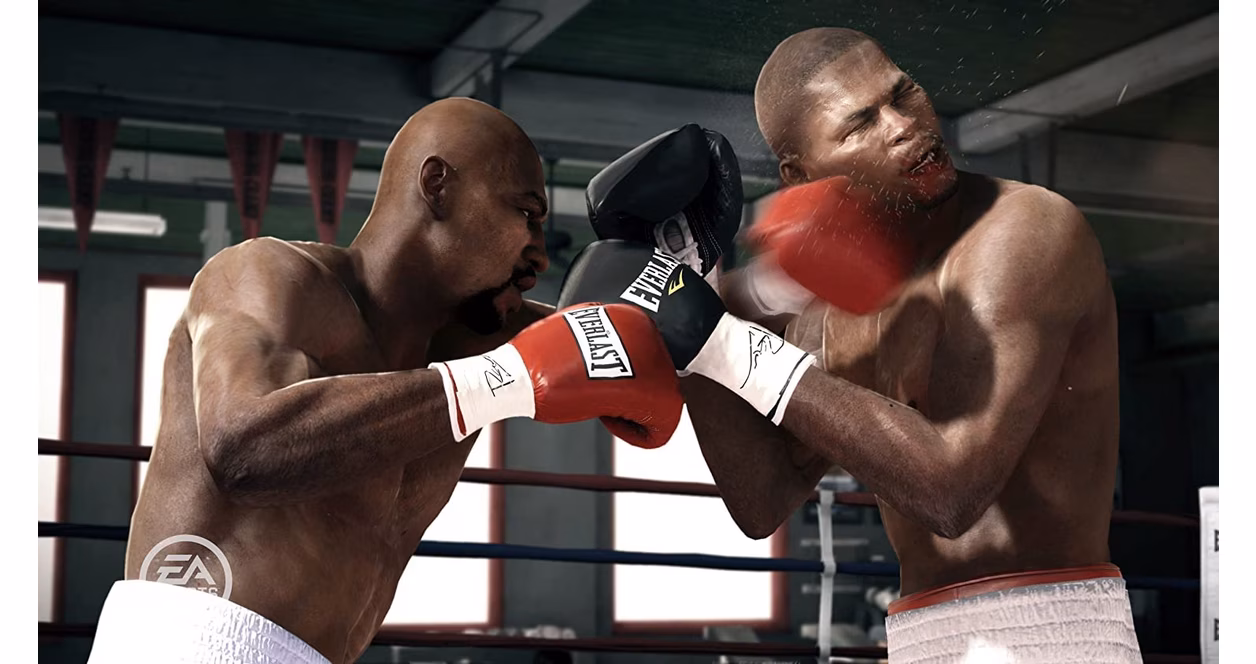 GameStop Fight Night Champion - PlayStation 3