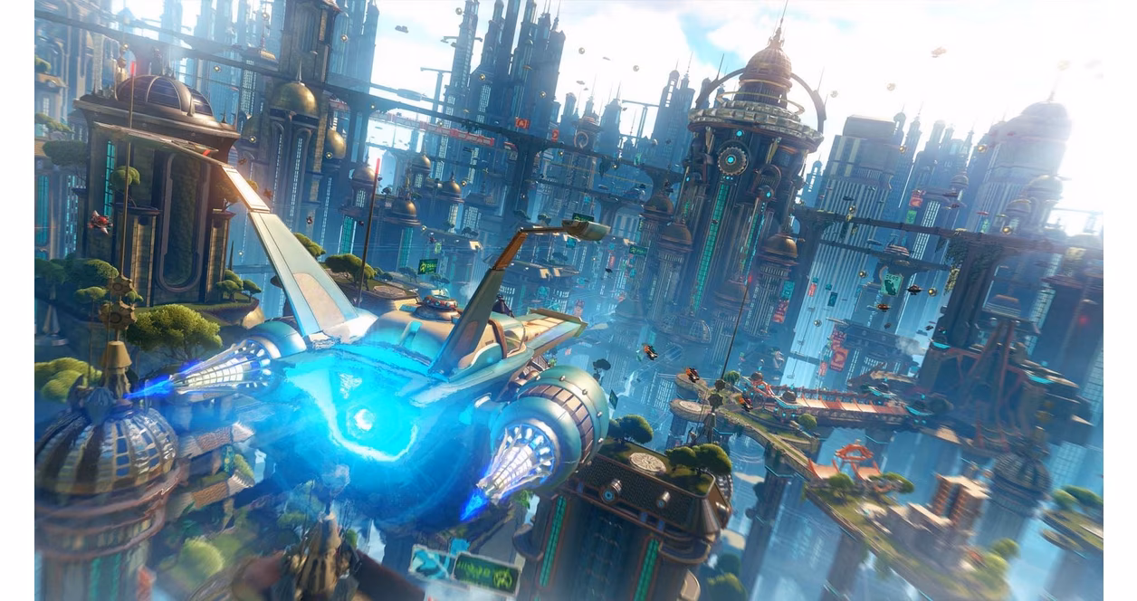 GameStop Ratchet and Clank - PlayStation 2