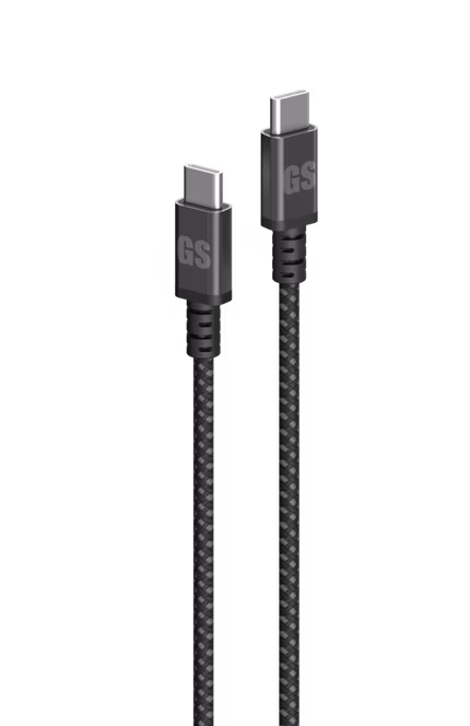 GameStop GameStop USB-C Nylon Braided 10ft Cable