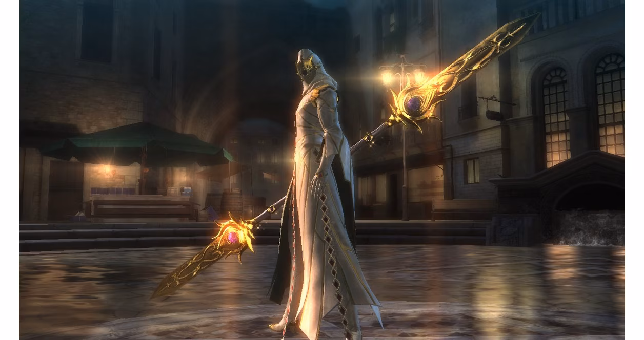 GameStop Bayonetta 2 - Nintendo Switch