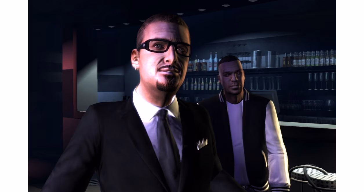 GameStop Grand Theft Auto IV Complete - Xbox 360