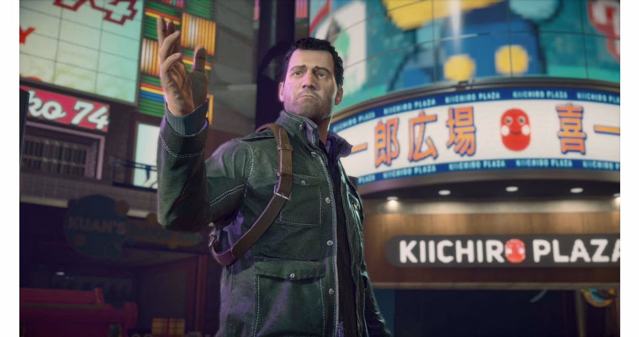 GameStop Dead Rising 4: Frank's Big Package - PlayStation 4