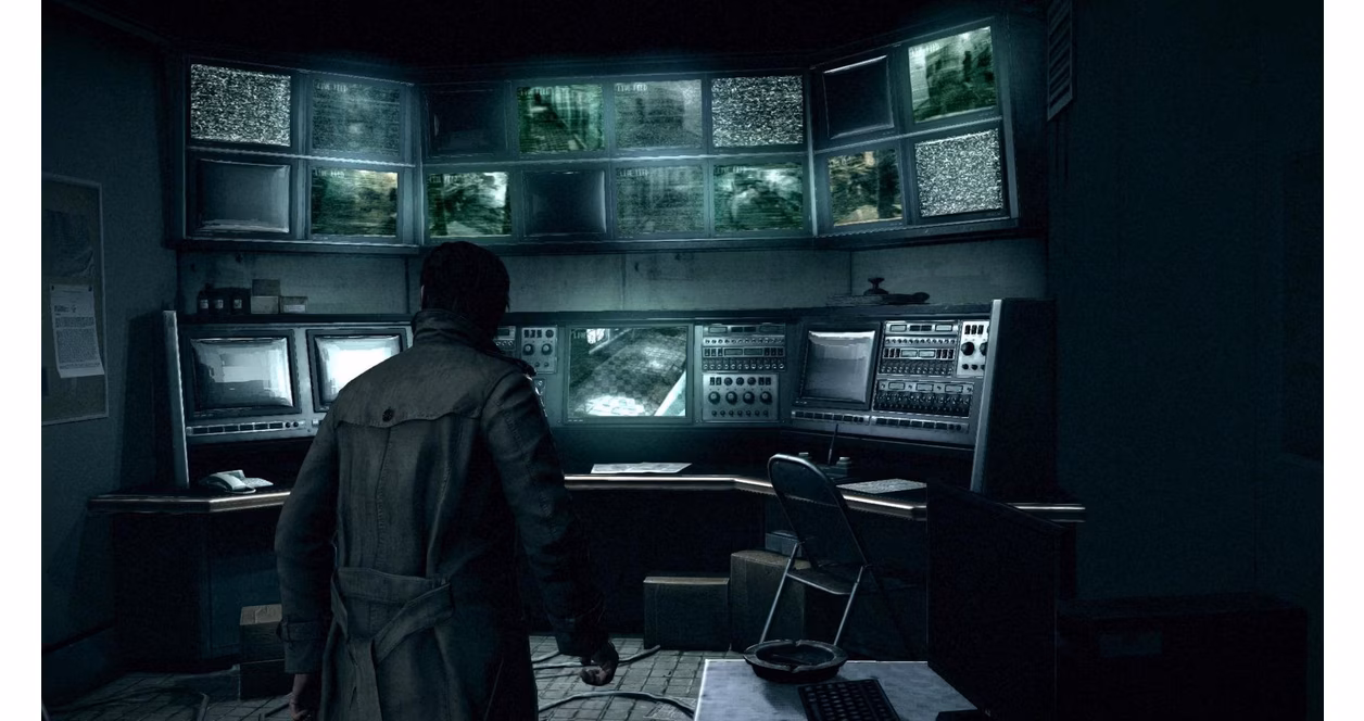 GameStop The Evil Within - PlayStation 4
