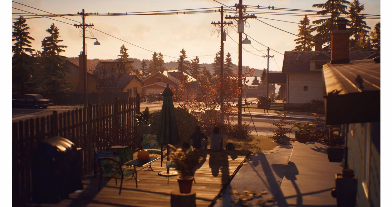 GameStop Life is Strange 2 - PlayStation 4
