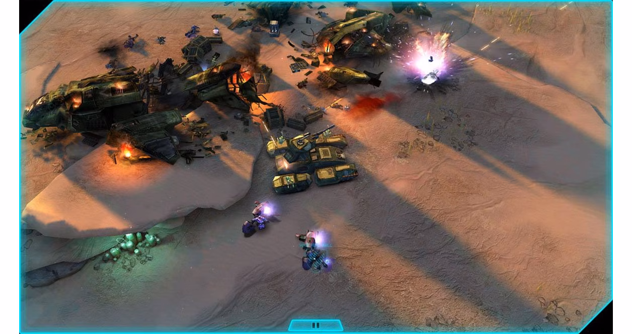 GameStop Halo: Spartan Assault - Xbox One