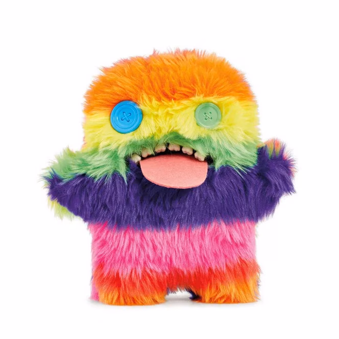 GameStop Fuggler Laboratory Misfits 9-in Plush (Styles May Vary)