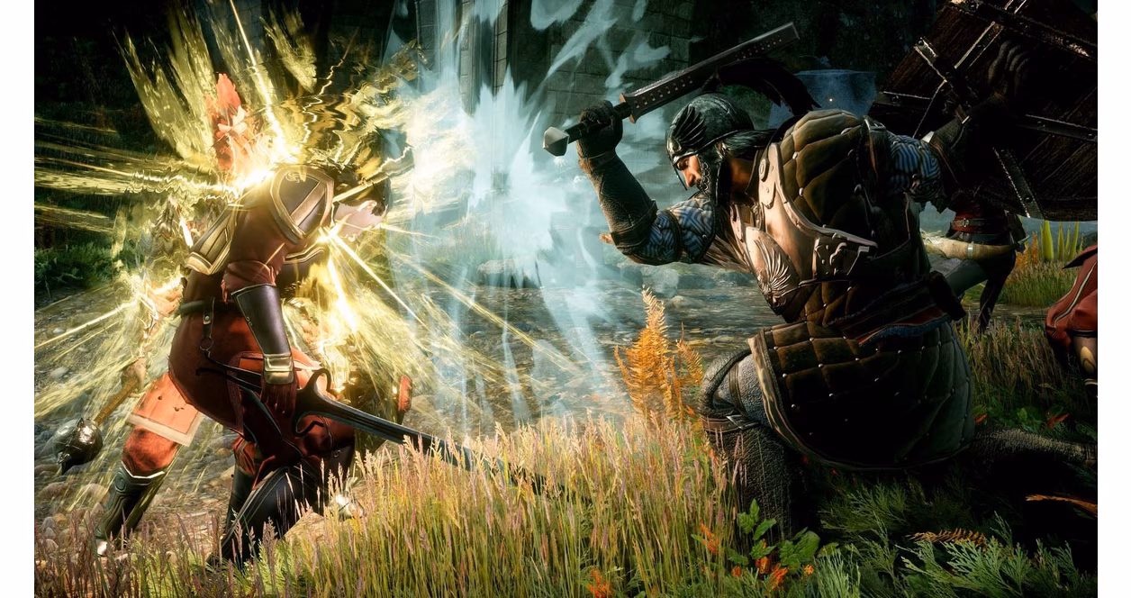 GameStop Dragon Age: Inquisition - Xbox One