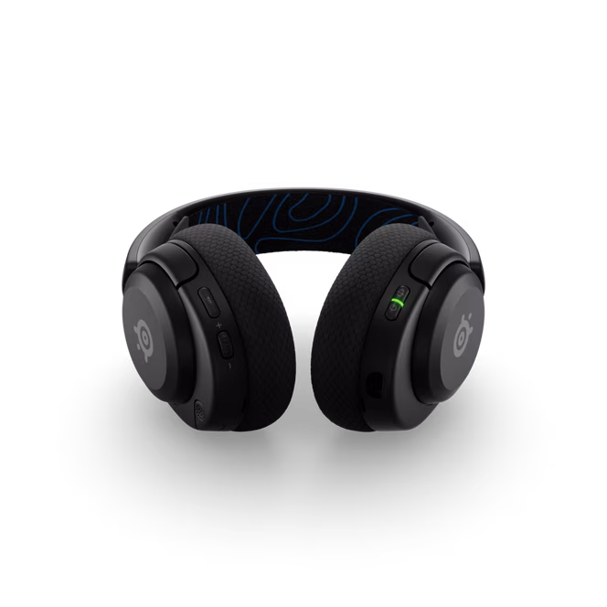 GameStop SteelSeries Arctis Nova 5P Wireless Gaming Headset for PlayStation 5