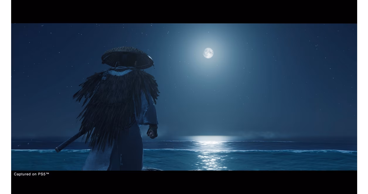 GameStop Ghost of Tsushima Director's Cut - PlayStation 5