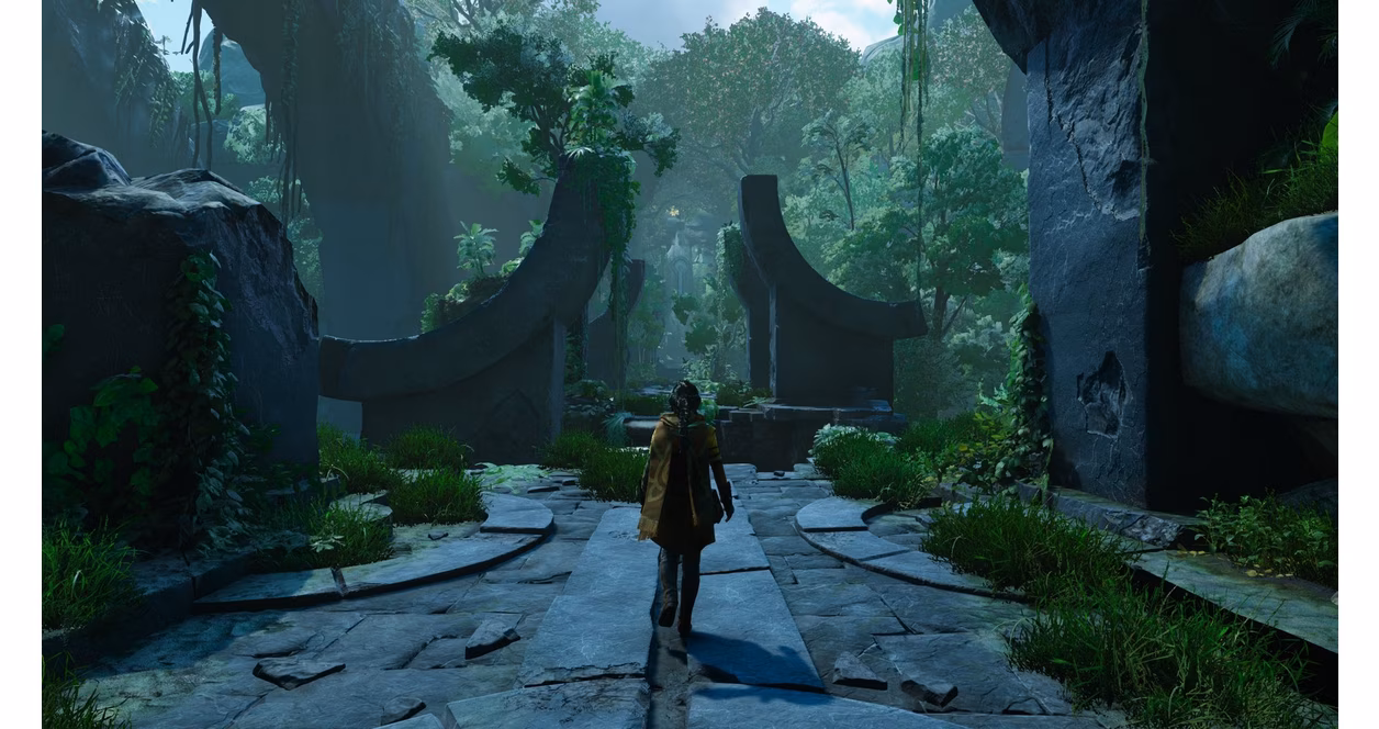 GameStop Unknown 9: Awakening - Xbox Series X/S
