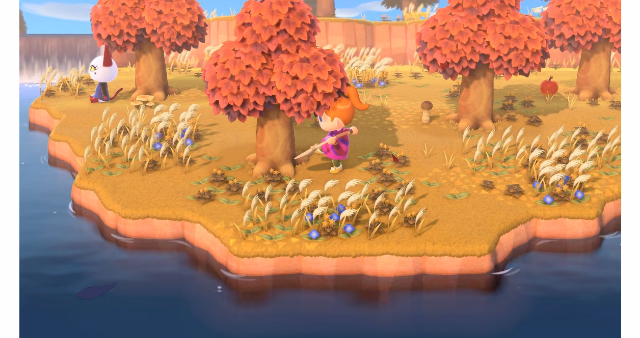 GameStop Animal Crossing: New Horizons - Nintendo Switch
