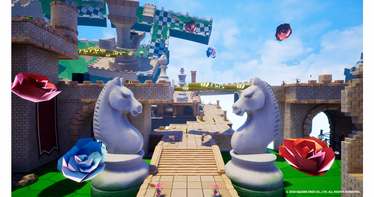 GameStop Balan Wonderworld - Xbox One
